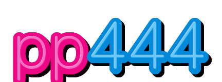 pp444 — logo kanal