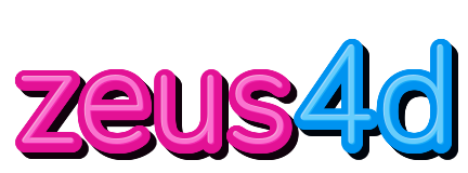 zeus4d — logo kanal