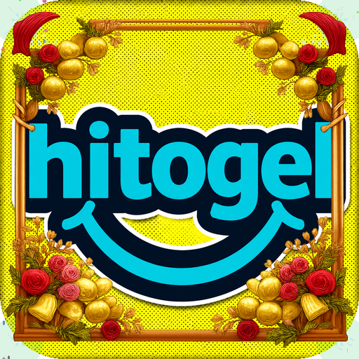 hitogel — mitra unggulan